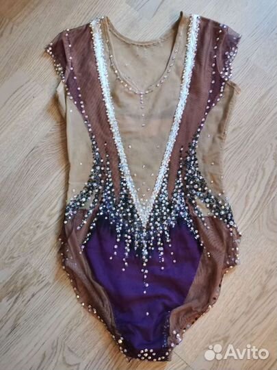 Групповые купальники для художественной гимнастики