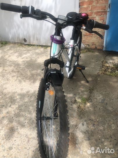 Велосипеды бу взрослый женский