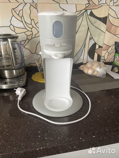 Дозатор для приготовления детской смеси Beaba