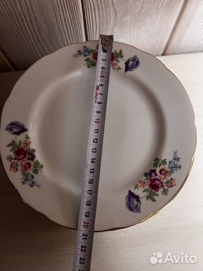 Тарелки япония