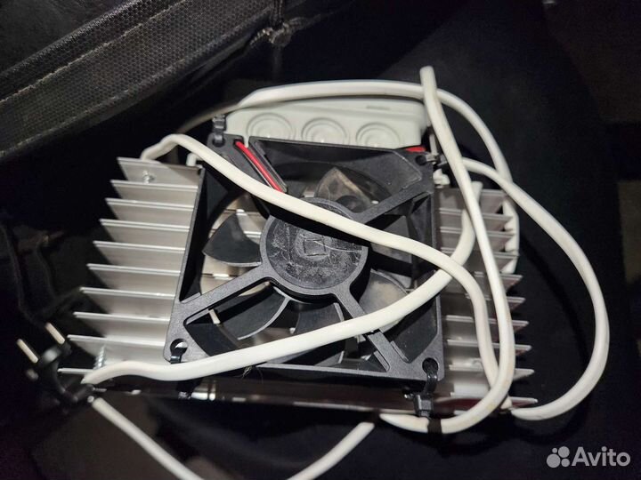 Фито led светильники