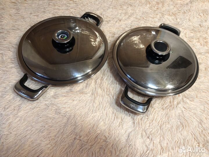 Zepter посуда 90х годов (оригинал)