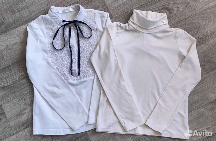 Вещи на девочку