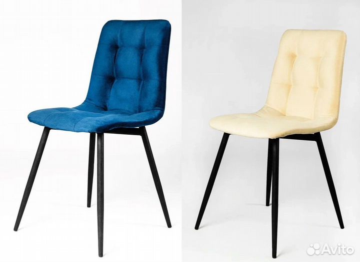 Стулья дизайнерские оптом напрямую с производства