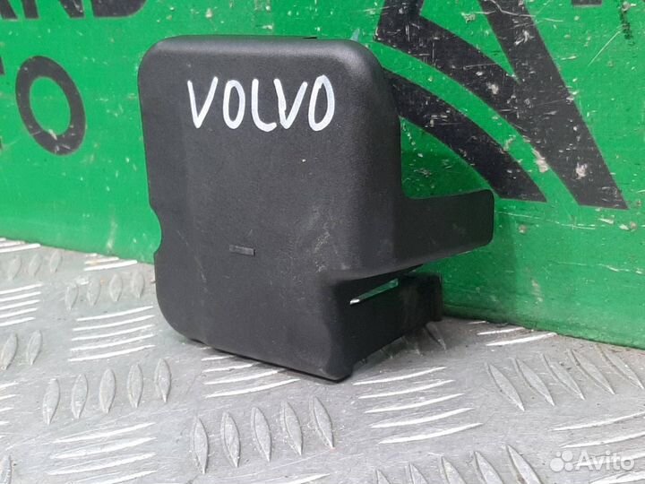 Крышка аккумулятора Volvo Xc60 2 2017-Нв
