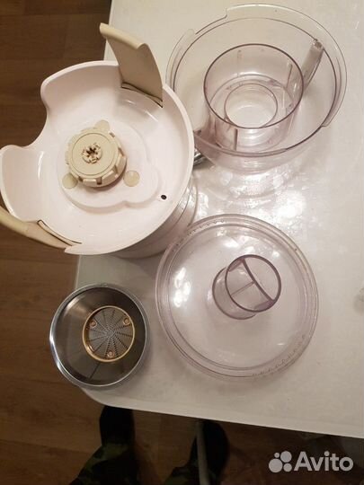 Соковыжималка