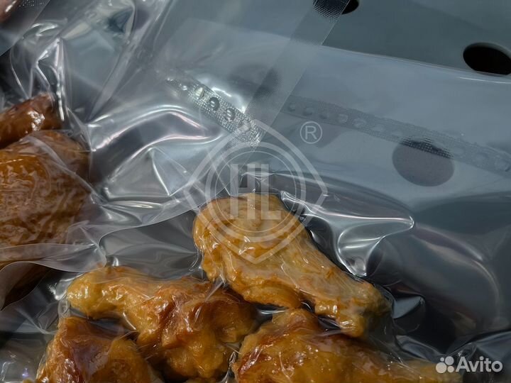 Вакуумный упаковщик DZ-400/DC (нерж.)