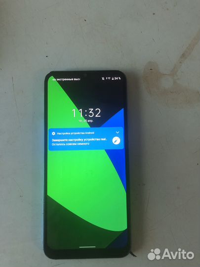 realme C11 (2021), 2/32 ГБ