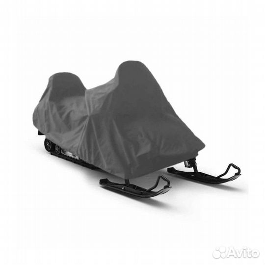 Чехол Rex для снегохода Yamaha Viking 540/VK