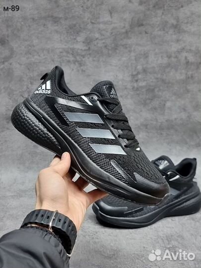 Кроссовки adidas climacool летние мужские