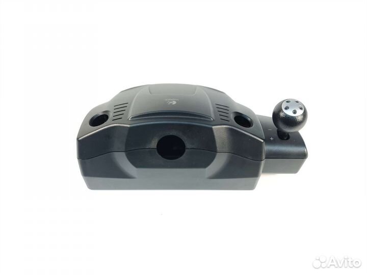 Корпус Logitech Driving Force GT/Pro