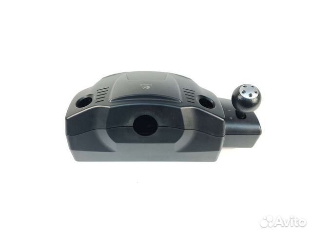 Корпус Logitech Driving Force GT/Pro