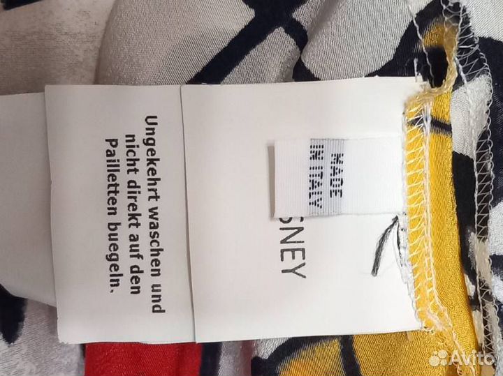 Топ Айсберг оригинал