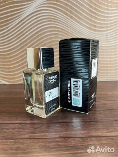 Крид Авентус 25ml