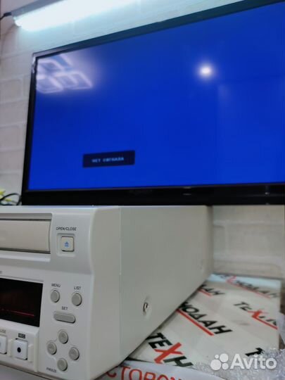 Медицинский рекордер Sony DVO-1000MD