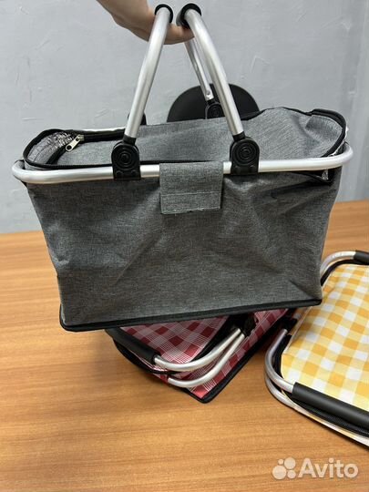 Термосумки, сумка холодильник новая