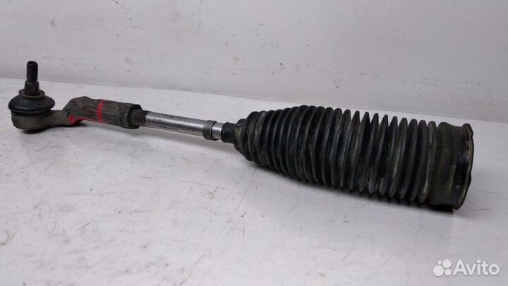Рулевая тяга левая Ford Focus 3 2.0 2012