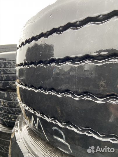 Грузовые шины б/у Cordiant 315/70/R22.5