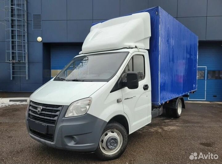 Аренда Газелей