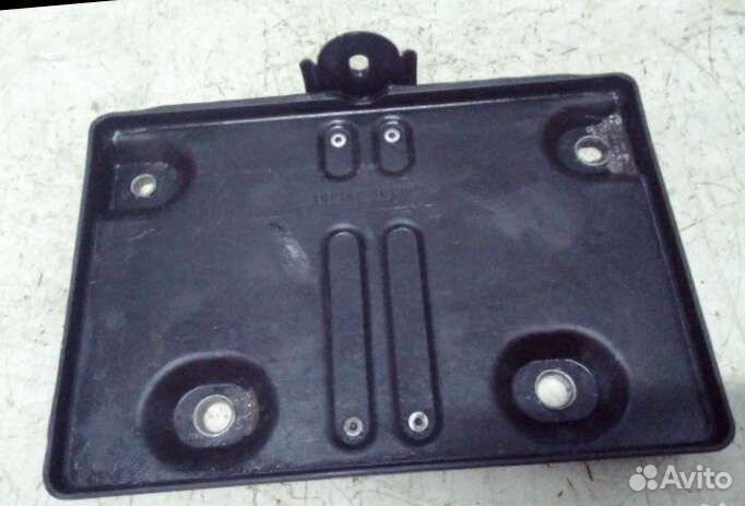 Площадка акб Infiniti FX37