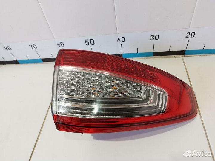 Фонарь задний наружный левый Mondeo IV 2010-2015