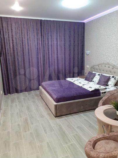 2-к. квартира, 64 м², 10/13 эт.