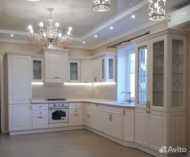 Кухонный гарнитур 