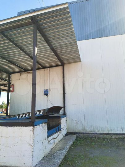 Холодильные Морозильные камеры,Склад минусовой -18