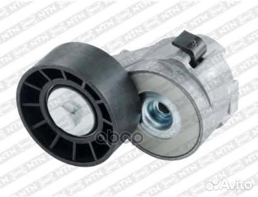 Ролик с натяжителем приводного ремня GA35803 NT