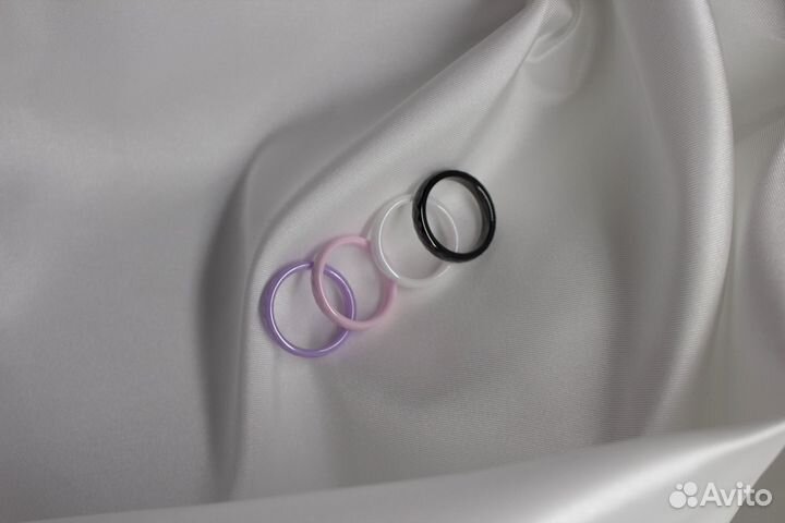 Керамическое кольцо