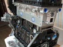 Двигатель F16D4 новый