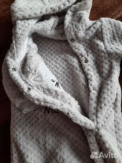 Комбинезон детский