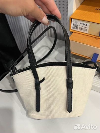 Детская сумка Zara