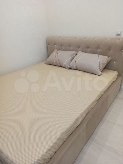 Квартира-студия, 26 м², 8/20 эт.