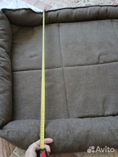 Лежанка для собак