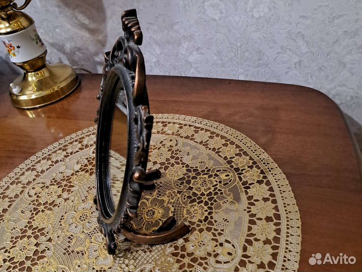 Гримерное зеркало