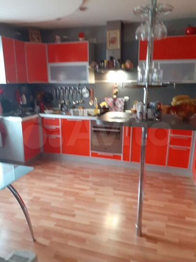 Дом 174 м² на участке 16 сот.