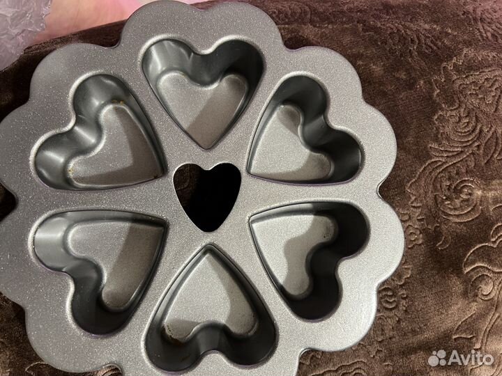 Формы Nordic Ware