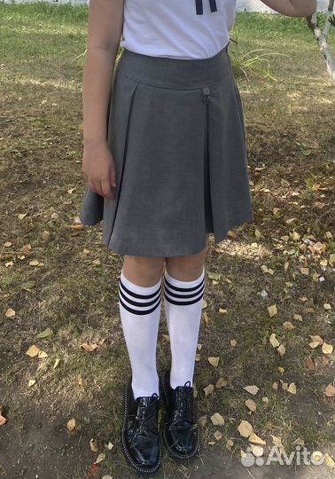 Юбка choupette 158