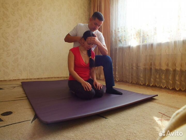 Мат (матрац, татами)