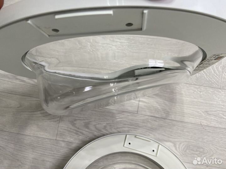 Дверца,Люк, стиральной машины Candy