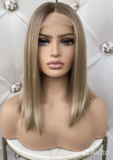 Парик система замещения