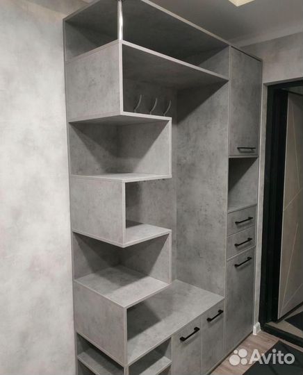 Шкаф на заказ