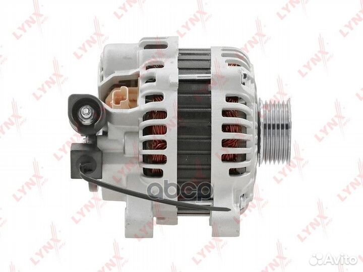 Генератор;Peugeot/Citroen 307 (00) /206 (00) /С4