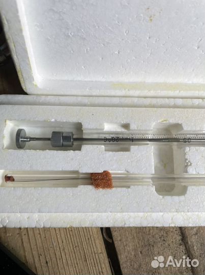 Микро газохром