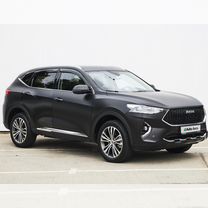 Haval F7 1.5 AMT, 2022, 33 149 км, с пробегом, цена 2 399 000 руб.