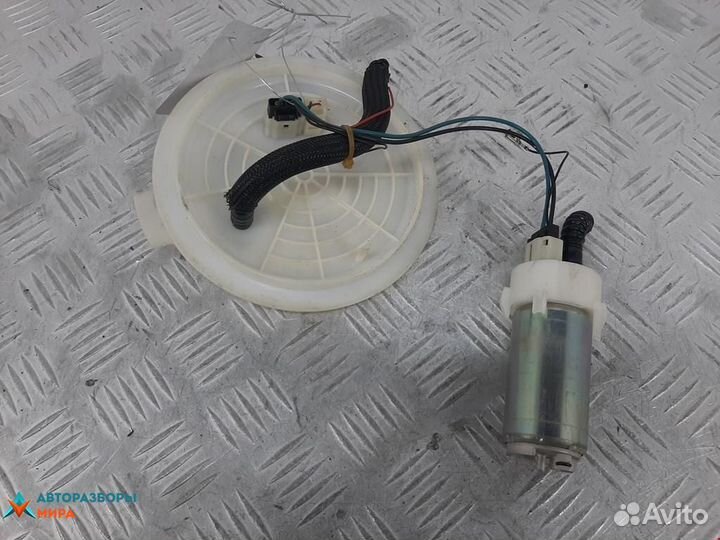 Насос топливный Opel Astra G 2008 93188874