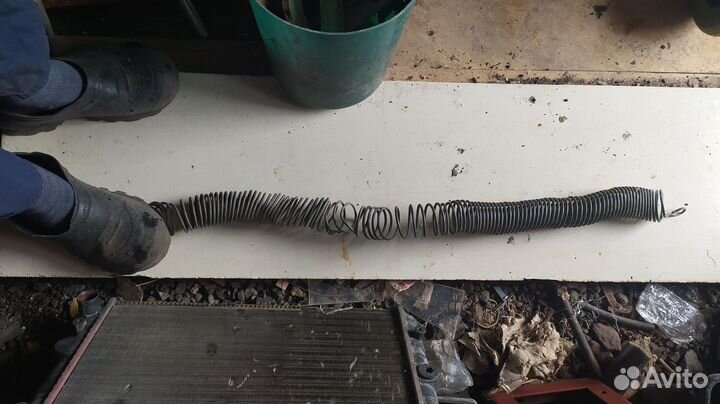 Нихромовая проволока разная