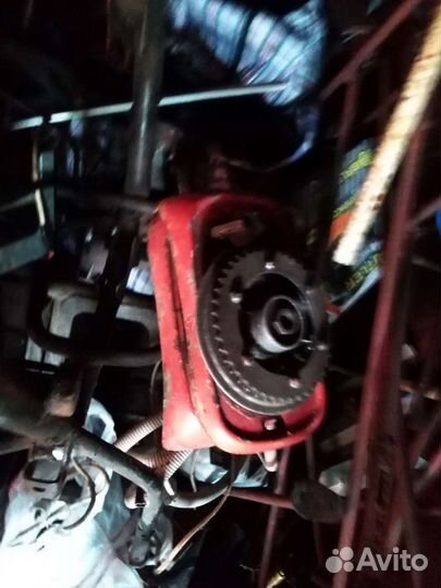 Продам запчасти от Восхода