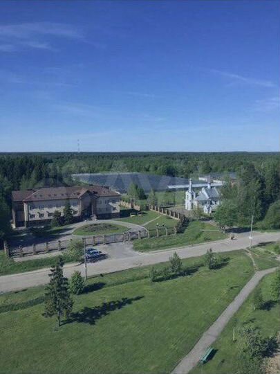 Участок 9 сот. (ИЖС)